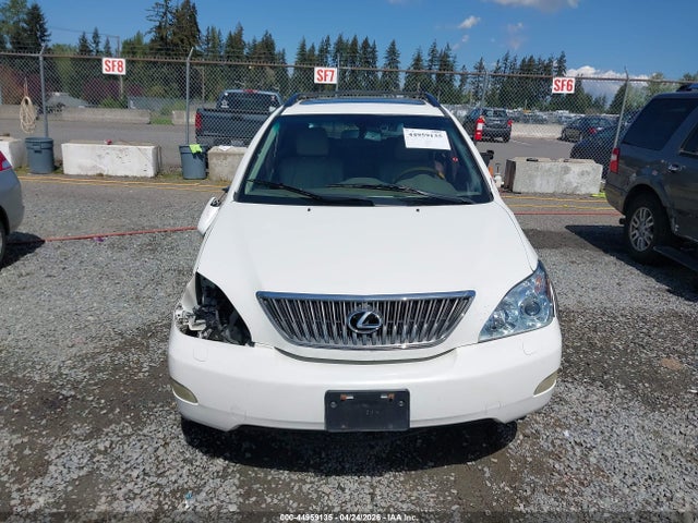 44959135 :رقم المزاد ، JTJGK31UX70008156 vin ، 2007 Lexus Rx 350 مزاد بيع