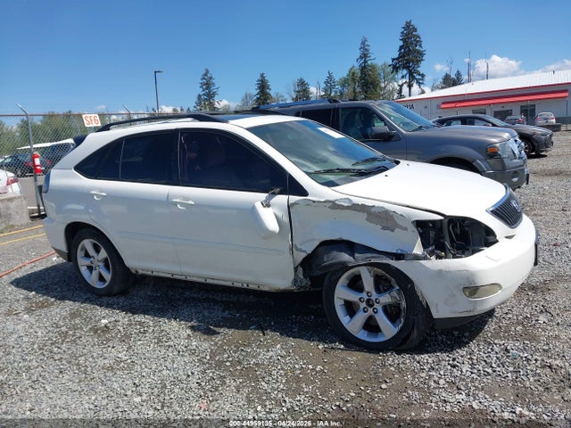 44959135 :رقم المزاد ، JTJGK31UX70008156 vin ، 2007 Lexus Rx 350 مزاد بيع