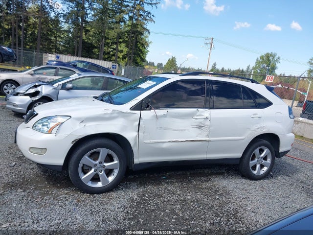 44959135 :رقم المزاد ، JTJGK31UX70008156 vin ، 2007 Lexus Rx 350 مزاد بيع