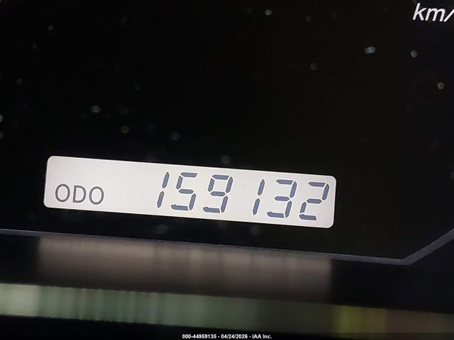 44959135 :رقم المزاد ، JTJGK31UX70008156 vin ، 2007 Lexus Rx 350 مزاد بيع