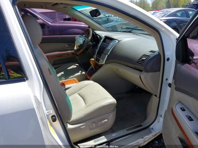 44959135 :رقم المزاد ، JTJGK31UX70008156 vin ، 2007 Lexus Rx 350 مزاد بيع