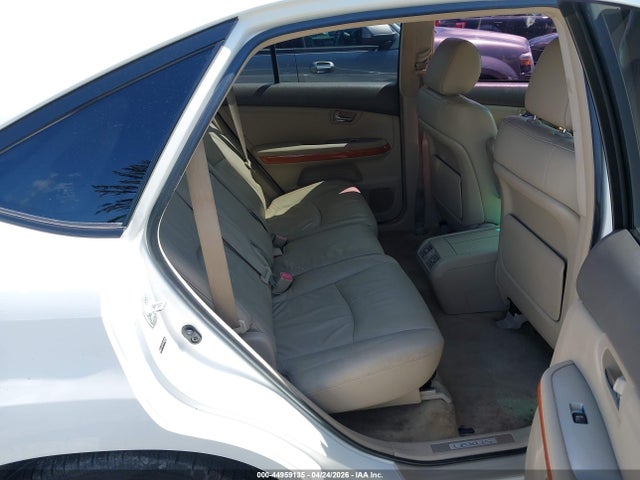 44959135 :رقم المزاد ، JTJGK31UX70008156 vin ، 2007 Lexus Rx 350 مزاد بيع
