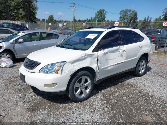 44959135 :رقم المزاد ، JTJGK31UX70008156 vin ، 2007 Lexus Rx 350 مزاد بيع