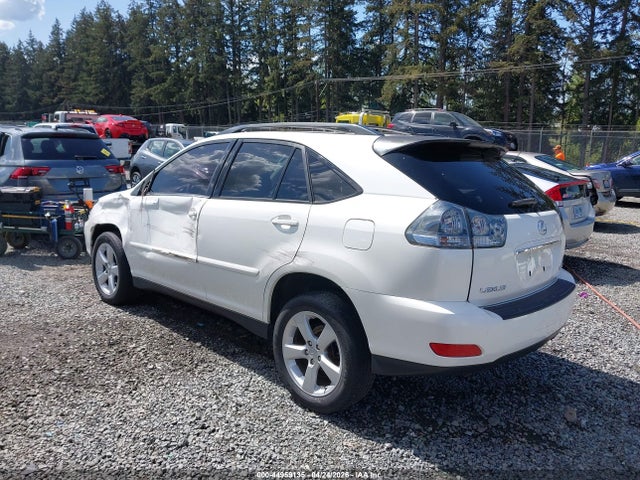 44959135 :رقم المزاد ، JTJGK31UX70008156 vin ، 2007 Lexus Rx 350 مزاد بيع
