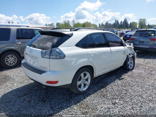 44959135 :رقم المزاد ، JTJGK31UX70008156 vin ، 2007 Lexus Rx 350 مزاد بيع