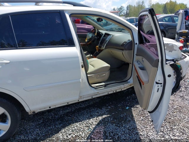 44959135 :رقم المزاد ، JTJGK31UX70008156 vin ، 2007 Lexus Rx 350 مزاد بيع