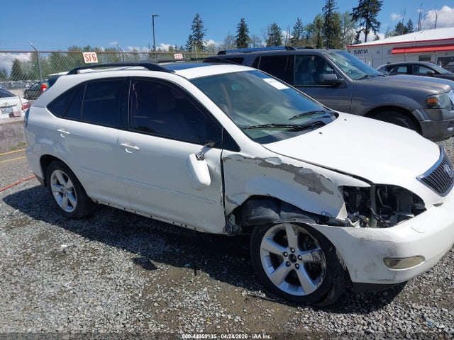44959135 :رقم المزاد ، JTJGK31UX70008156 vin ، 2007 Lexus Rx 350 مزاد بيع
