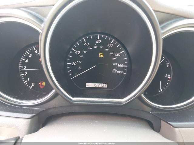 44959135 :رقم المزاد ، JTJGK31UX70008156 vin ، 2007 Lexus Rx 350 مزاد بيع