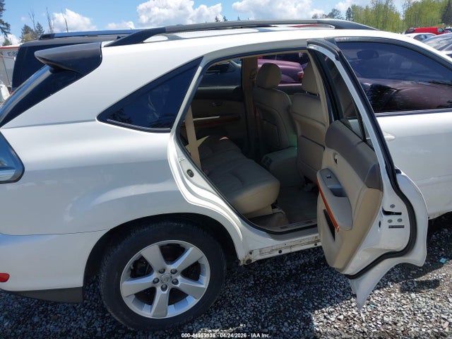 44959135 :رقم المزاد ، JTJGK31UX70008156 vin ، 2007 Lexus Rx 350 مزاد بيع