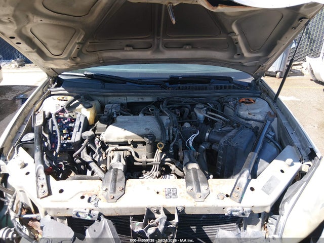 Aukcja sprzedaży 2010 Chevrolet Impala Ls, vin: 2G1WA5EN0A1212808, numer aukcji: 44959138