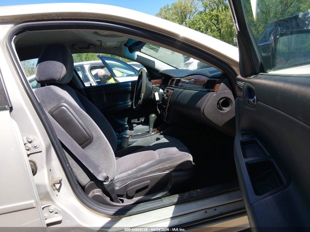 Aukcja sprzedaży 2010 Chevrolet Impala Ls, vin: 2G1WA5EN0A1212808, numer aukcji: 44959138