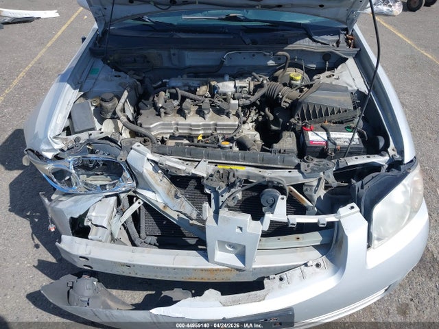 Aukcja sprzedaży 2006 Nissan Sentra 1.8s, vin: 3N1CB51D56L501941, numer aukcji: 44959140