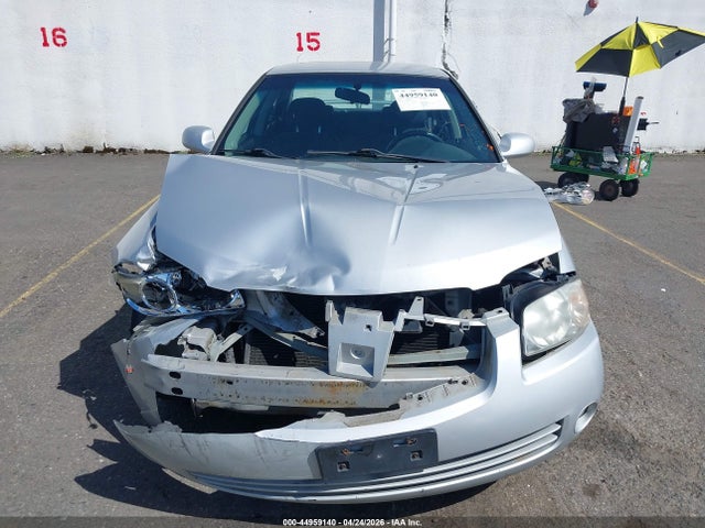 Aukcja sprzedaży 2006 Nissan Sentra 1.8s, vin: 3N1CB51D56L501941, numer aukcji: 44959140