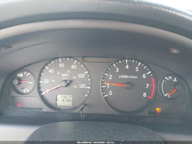 Aukcja sprzedaży 2006 Nissan Sentra 1.8s, vin: 3N1CB51D56L501941, numer aukcji: 44959140