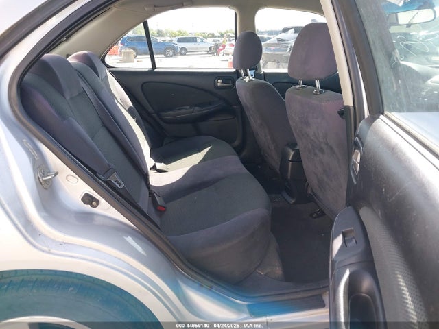 Aukcja sprzedaży 2006 Nissan Sentra 1.8s, vin: 3N1CB51D56L501941, numer aukcji: 44959140