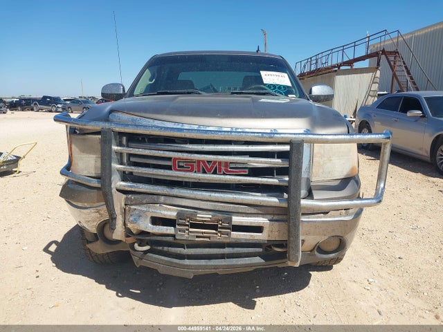 Aukcja sprzedaży 2012 Gmc Sierra 1500 Slt, vin: 3GTP2WE78CG235988, numer aukcji: 44959141