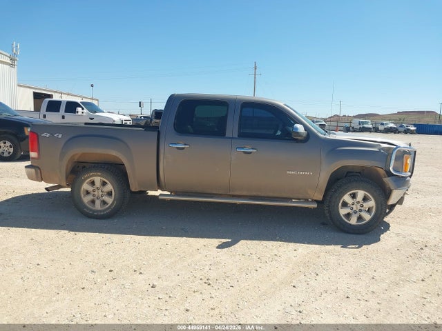 Aukcja sprzedaży 2012 Gmc Sierra 1500 Slt, vin: 3GTP2WE78CG235988, numer aukcji: 44959141