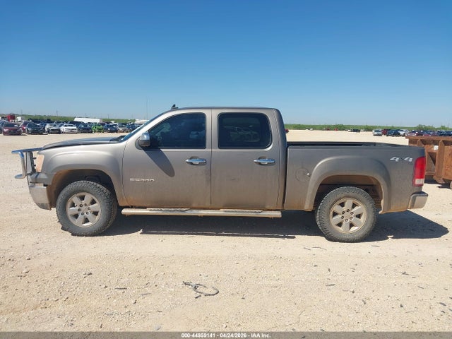 Aukcja sprzedaży 2012 Gmc Sierra 1500 Slt, vin: 3GTP2WE78CG235988, numer aukcji: 44959141