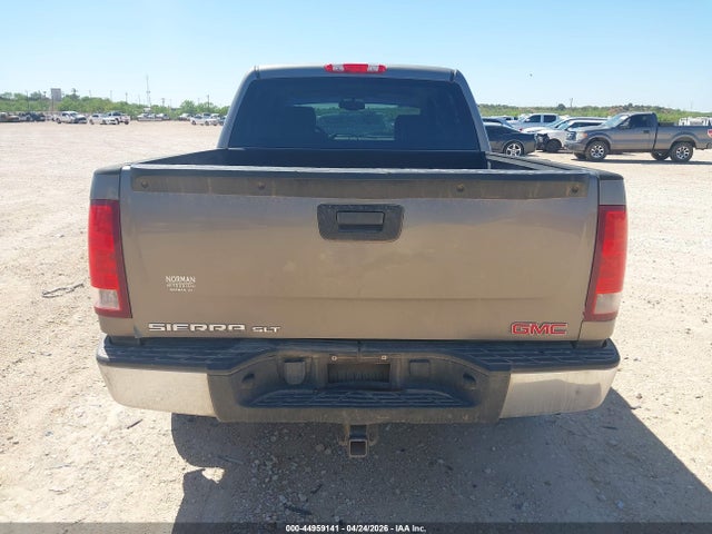 Aukcja sprzedaży 2012 Gmc Sierra 1500 Slt, vin: 3GTP2WE78CG235988, numer aukcji: 44959141