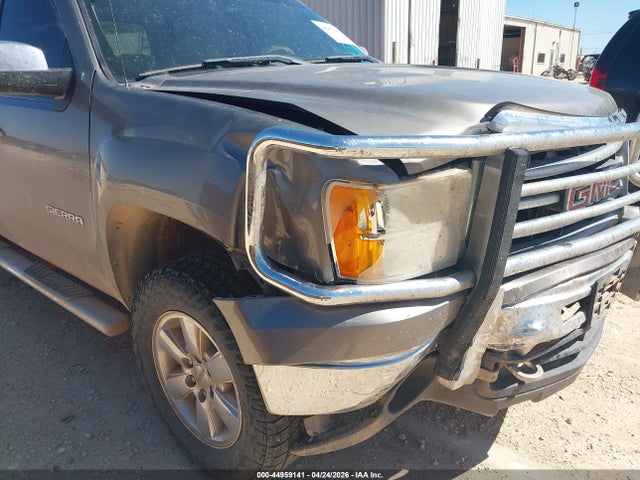Aukcja sprzedaży 2012 Gmc Sierra 1500 Slt, vin: 3GTP2WE78CG235988, numer aukcji: 44959141