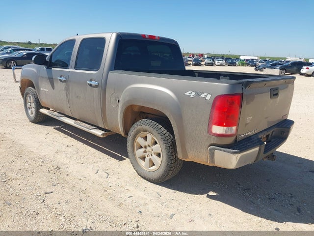 Aukcja sprzedaży 2012 Gmc Sierra 1500 Slt, vin: 3GTP2WE78CG235988, numer aukcji: 44959141