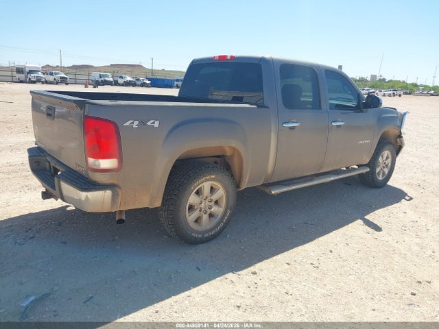Aukcja sprzedaży 2012 Gmc Sierra 1500 Slt, vin: 3GTP2WE78CG235988, numer aukcji: 44959141