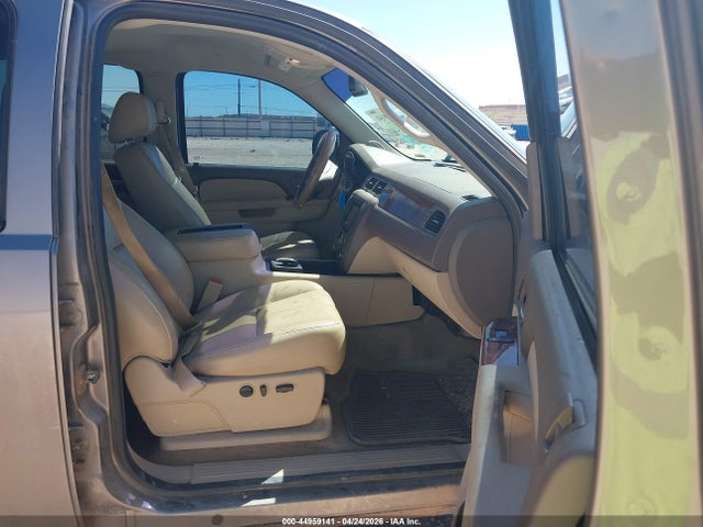 Aukcja sprzedaży 2012 Gmc Sierra 1500 Slt, vin: 3GTP2WE78CG235988, numer aukcji: 44959141