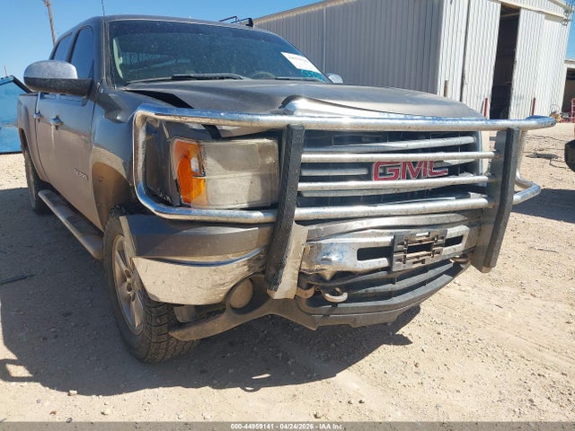 Aukcja sprzedaży 2012 Gmc Sierra 1500 Slt, vin: 3GTP2WE78CG235988, numer aukcji: 44959141