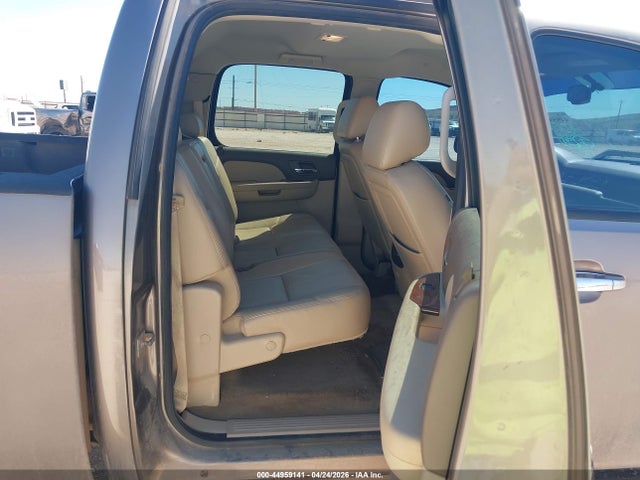 Aukcja sprzedaży 2012 Gmc Sierra 1500 Slt, vin: 3GTP2WE78CG235988, numer aukcji: 44959141