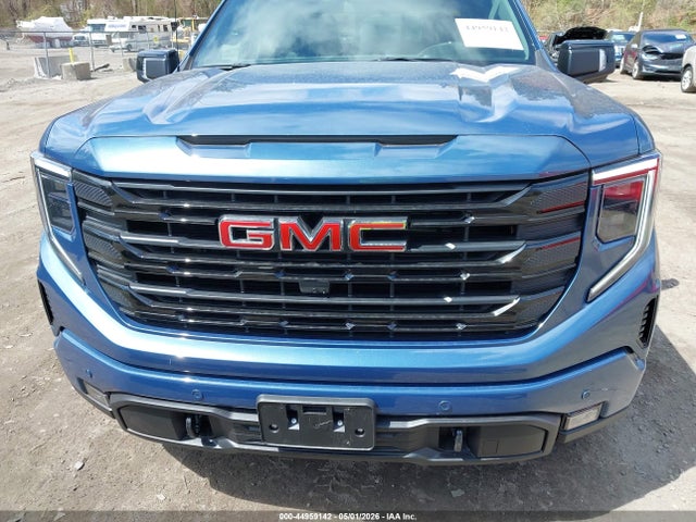 1GTUUCED9TZ284070 GMC SIERRA 1500