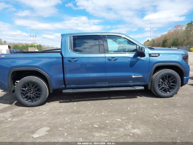 1GTUUCED9TZ284070 GMC SIERRA 1500