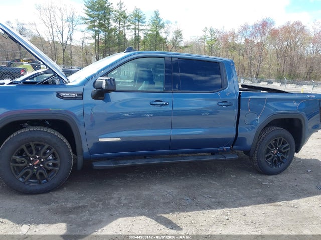 1GTUUCED9TZ284070 GMC SIERRA 1500