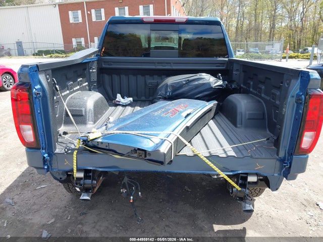 1GTUUCED9TZ284070 GMC SIERRA 1500