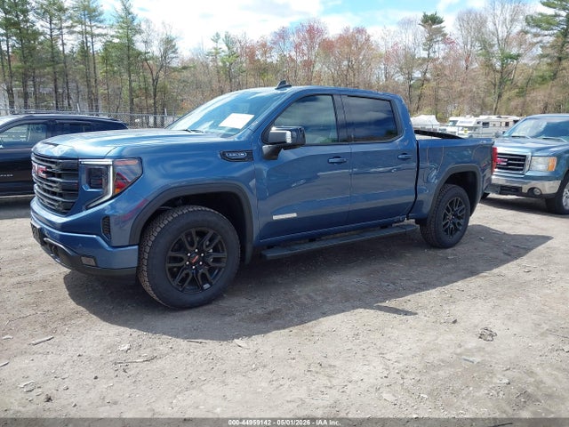 1GTUUCED9TZ284070 GMC SIERRA 1500