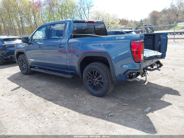 1GTUUCED9TZ284070 GMC SIERRA 1500
