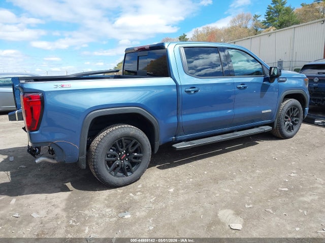 1GTUUCED9TZ284070 GMC SIERRA 1500