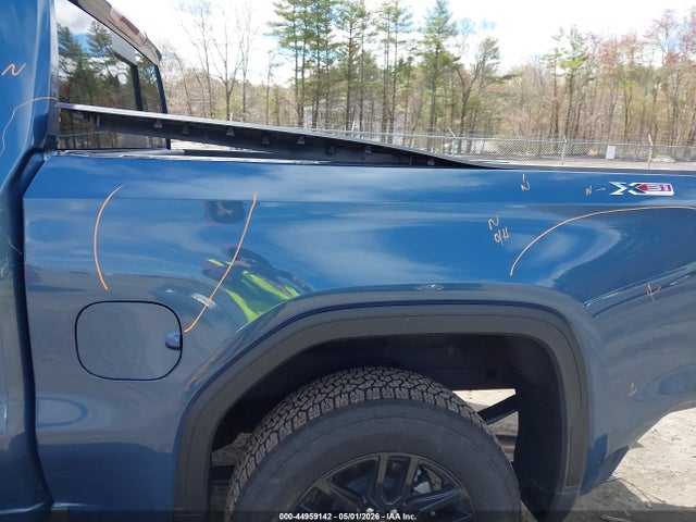 1GTUUCED9TZ284070 GMC SIERRA 1500