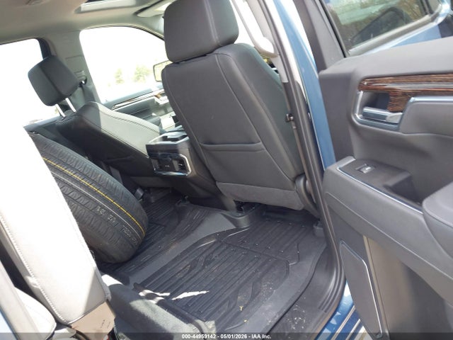 1GTUUCED9TZ284070 GMC SIERRA 1500