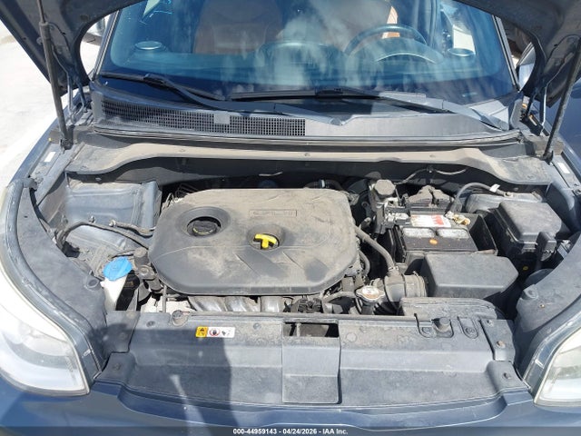 Aukcja sprzedaży 2015 Kia Soul !, vin: KNDJX3A50F7183993, numer aukcji: 44959143