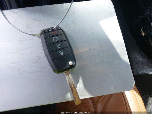 Aukcja sprzedaży 2015 Kia Soul !, vin: KNDJX3A50F7183993, numer aukcji: 44959143