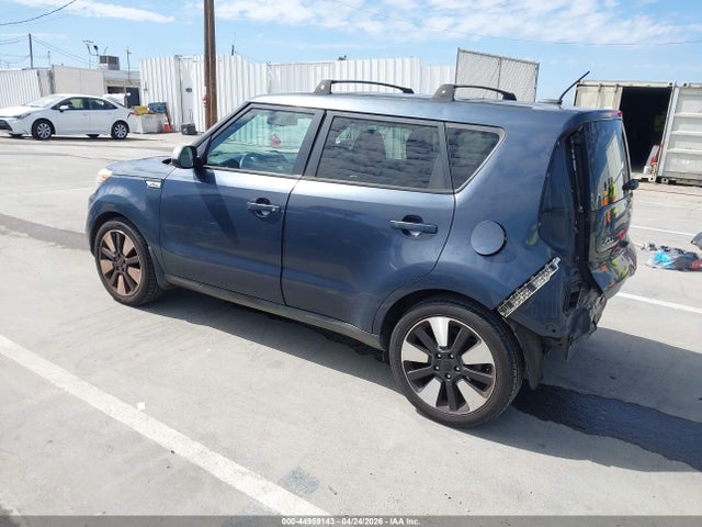 Aukcja sprzedaży 2015 Kia Soul !, vin: KNDJX3A50F7183993, numer aukcji: 44959143
