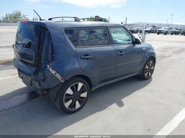 Aukcja sprzedaży 2015 Kia Soul !, vin: KNDJX3A50F7183993, numer aukcji: 44959143