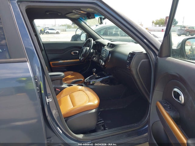 Aukcja sprzedaży 2015 Kia Soul !, vin: KNDJX3A50F7183993, numer aukcji: 44959143
