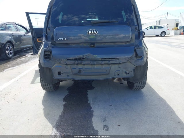 Aukcja sprzedaży 2015 Kia Soul !, vin: KNDJX3A50F7183993, numer aukcji: 44959143