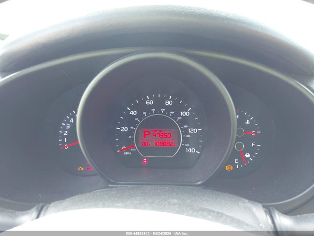 Aukcja sprzedaży 2015 Kia Soul !, vin: KNDJX3A50F7183993, numer aukcji: 44959143