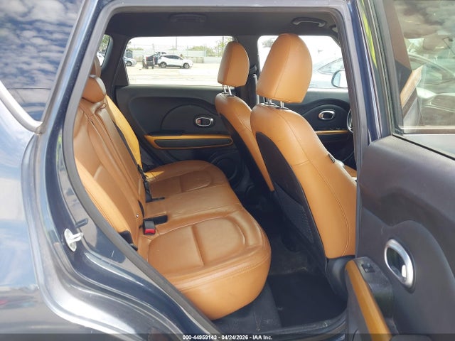 Aukcja sprzedaży 2015 Kia Soul !, vin: KNDJX3A50F7183993, numer aukcji: 44959143