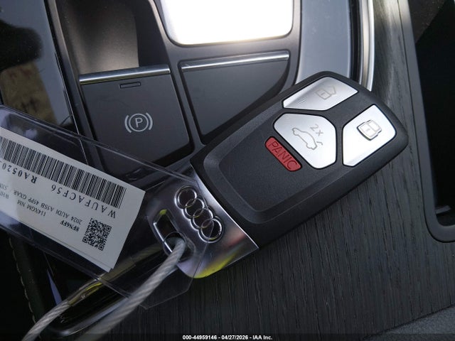 Aukcja sprzedaży 2024 Audi A5 Sportback Premium Plus 45 Tfsi Quattro S Tronic, vin: WAUFACF56RA052037, numer aukcji: 44959146