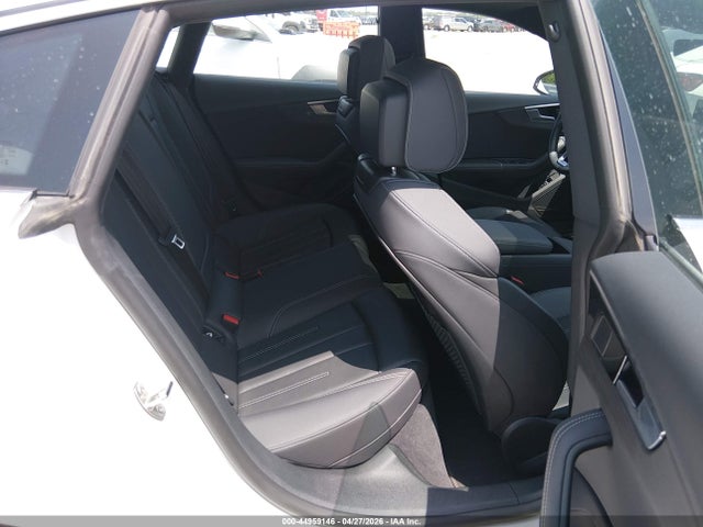 Aukcja sprzedaży 2024 Audi A5 Sportback Premium Plus 45 Tfsi Quattro S Tronic, vin: WAUFACF56RA052037, numer aukcji: 44959146