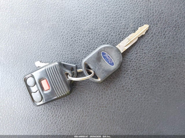 Продаж на аукціоні авто 2004 Ford F-150 Fx4/lariat/xlt, vin: 1FTPW14574KD09340, номер лоту: 44959147
