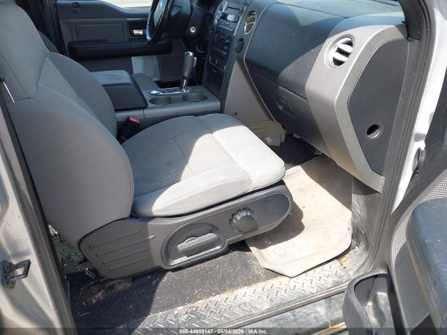 Продаж на аукціоні авто 2004 Ford F-150 Fx4/lariat/xlt, vin: 1FTPW14574KD09340, номер лоту: 44959147